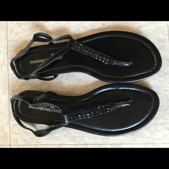 Montego Bay Club Shoes - Sandals